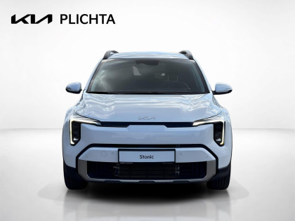 Kia Stonic MHEV 1.0 115KM 6MT Bussines Line
