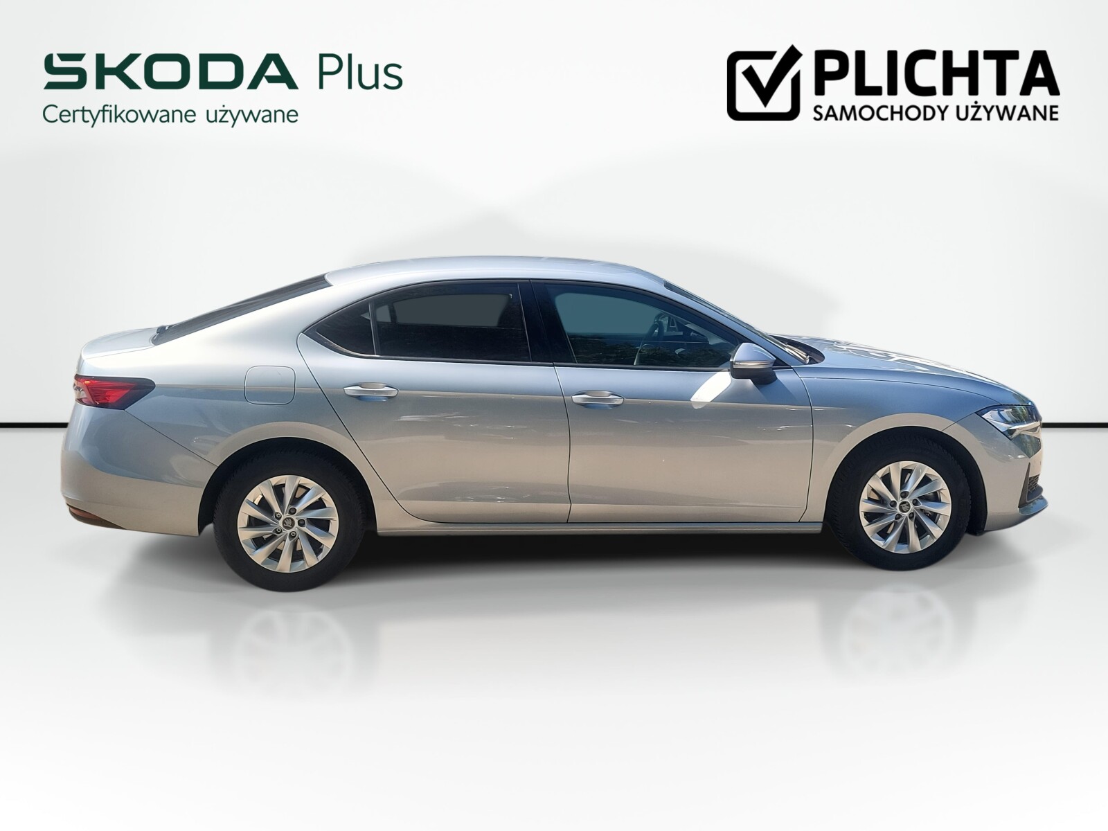 Škoda Superb - zdjęcie 7