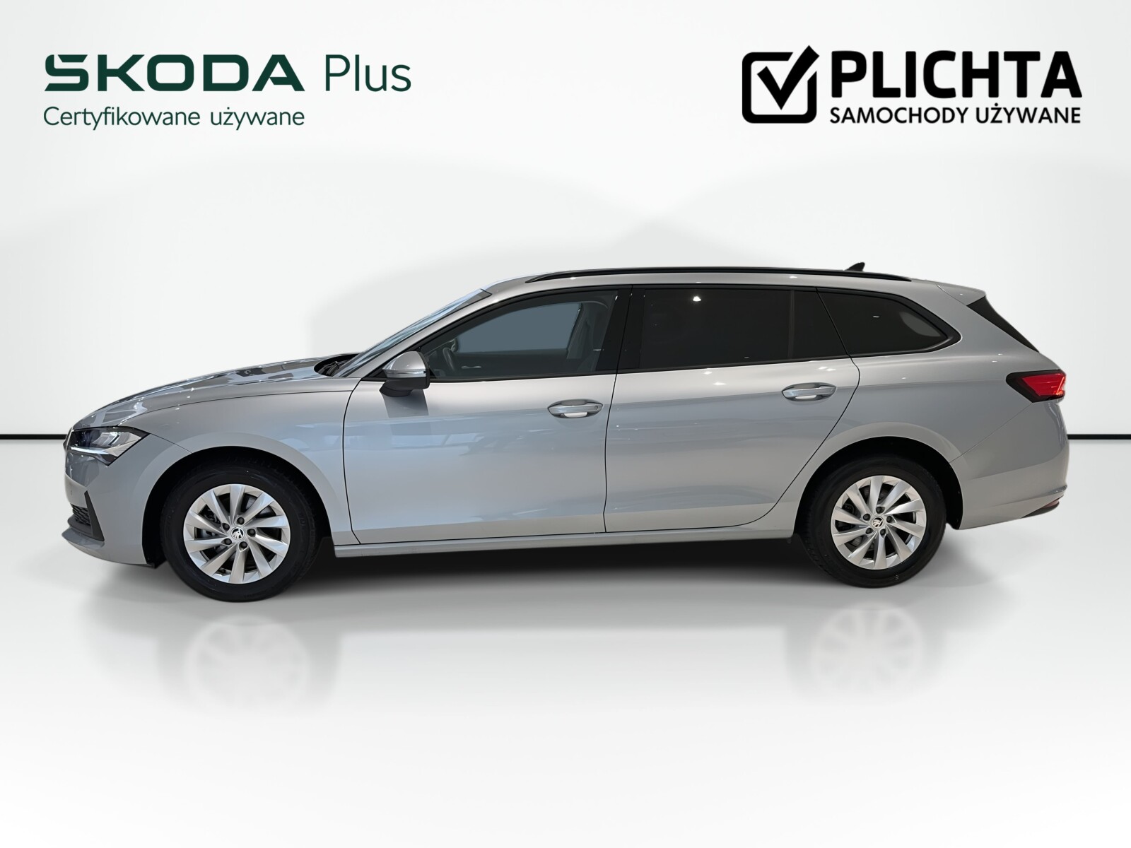 Škoda Superb - zdjęcie 8