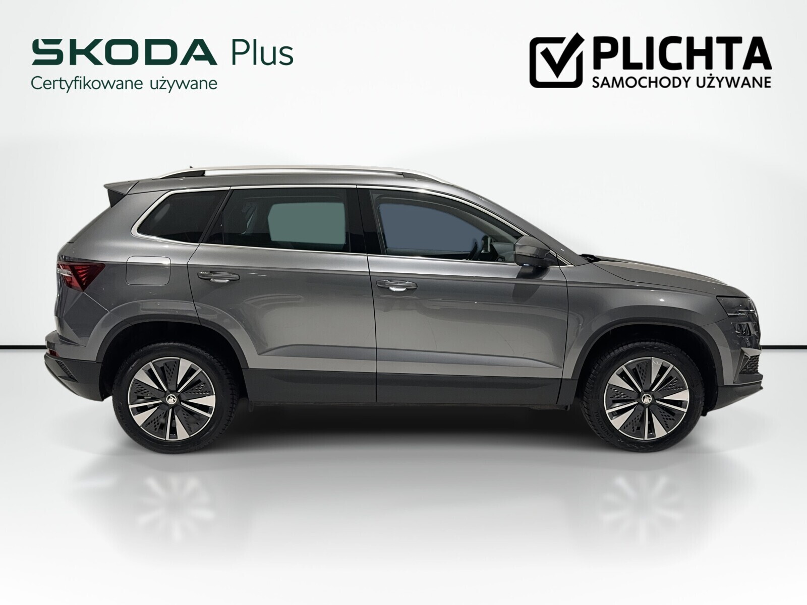 Škoda Karoq - zdjęcie 4