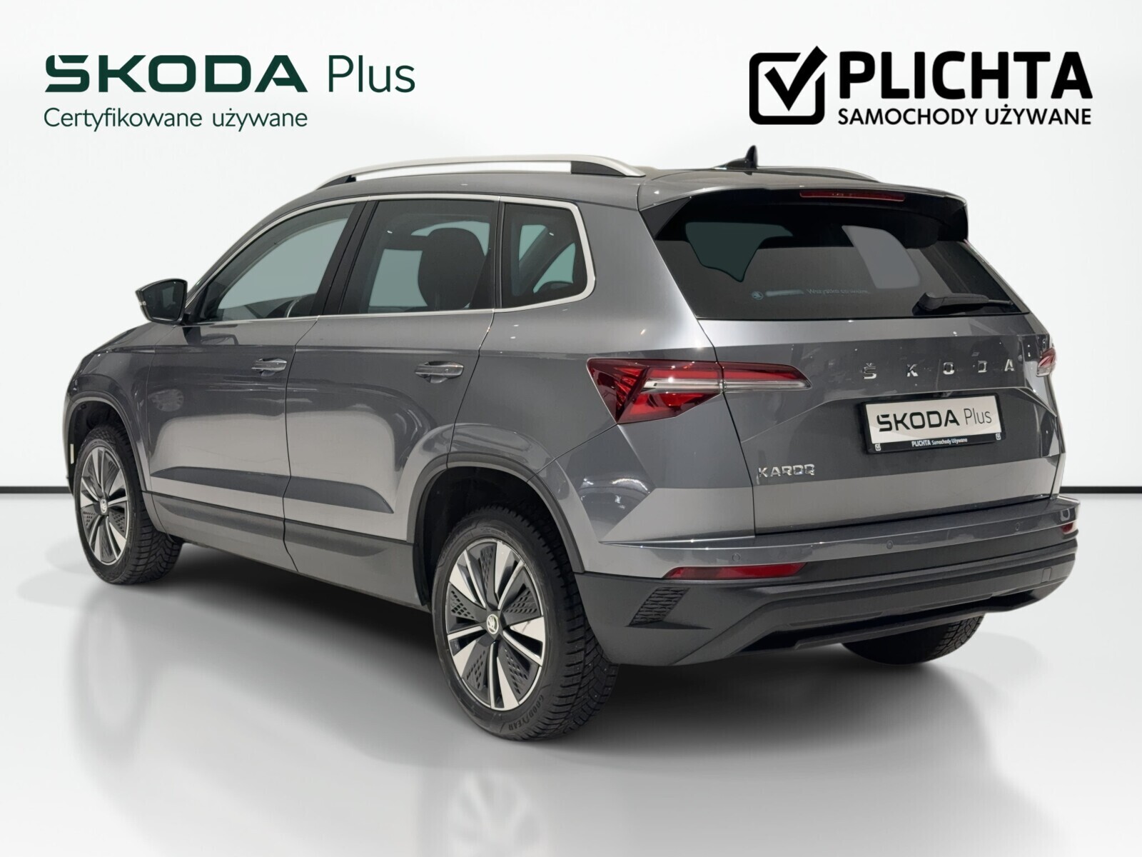 Škoda Karoq - zdjęcie 7