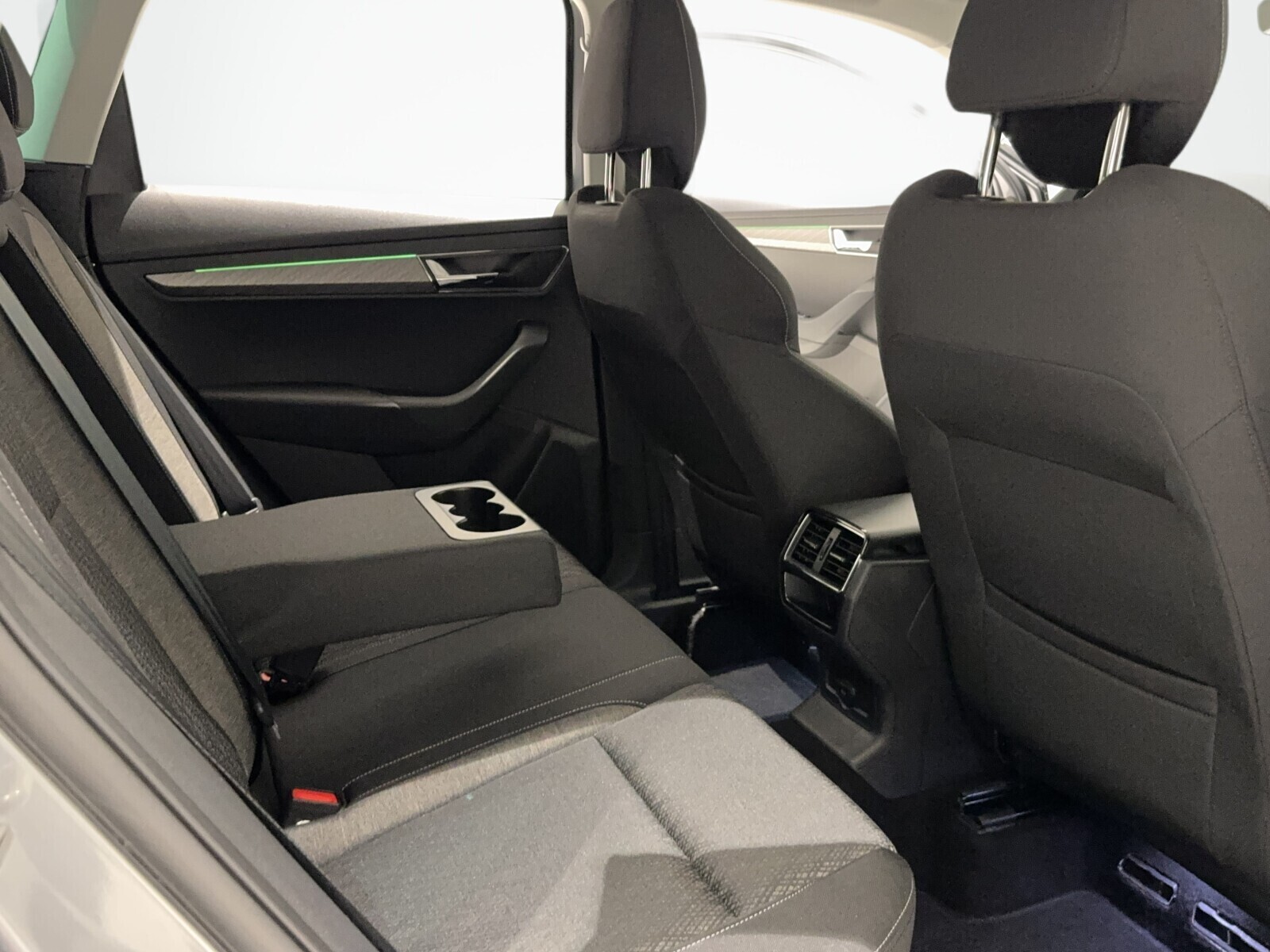 Škoda Karoq - zdjęcie 16
