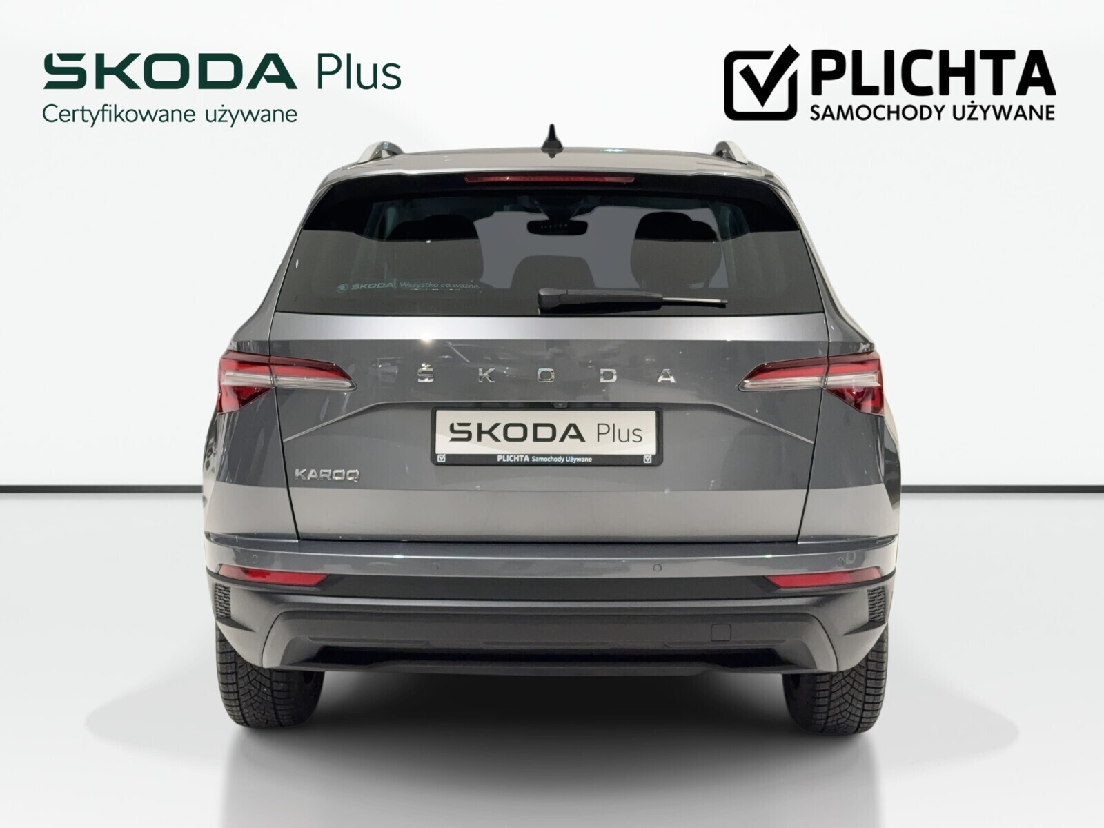 Škoda Karoq - zdjęcie 6