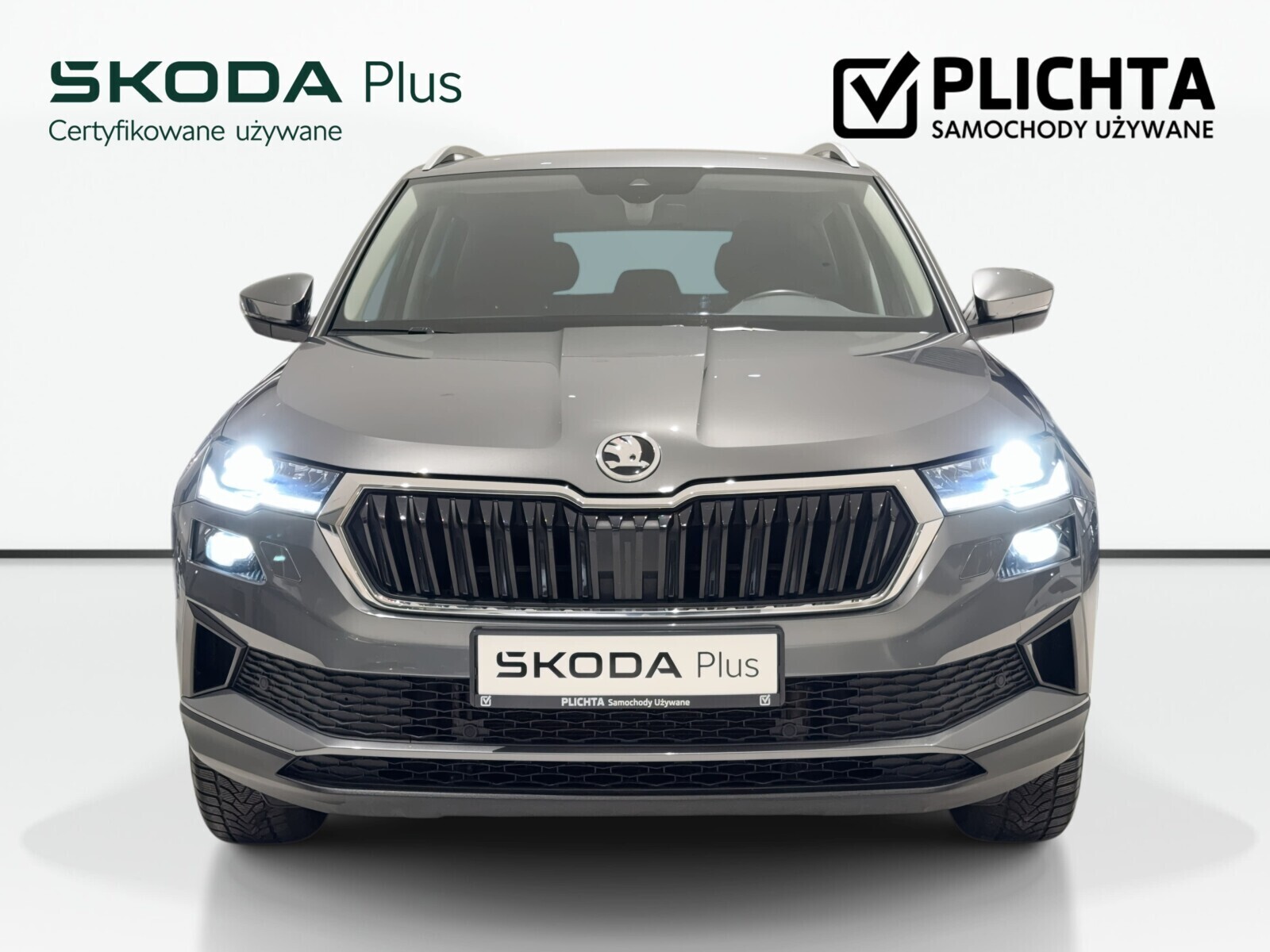 Škoda Karoq - zdjęcie 2