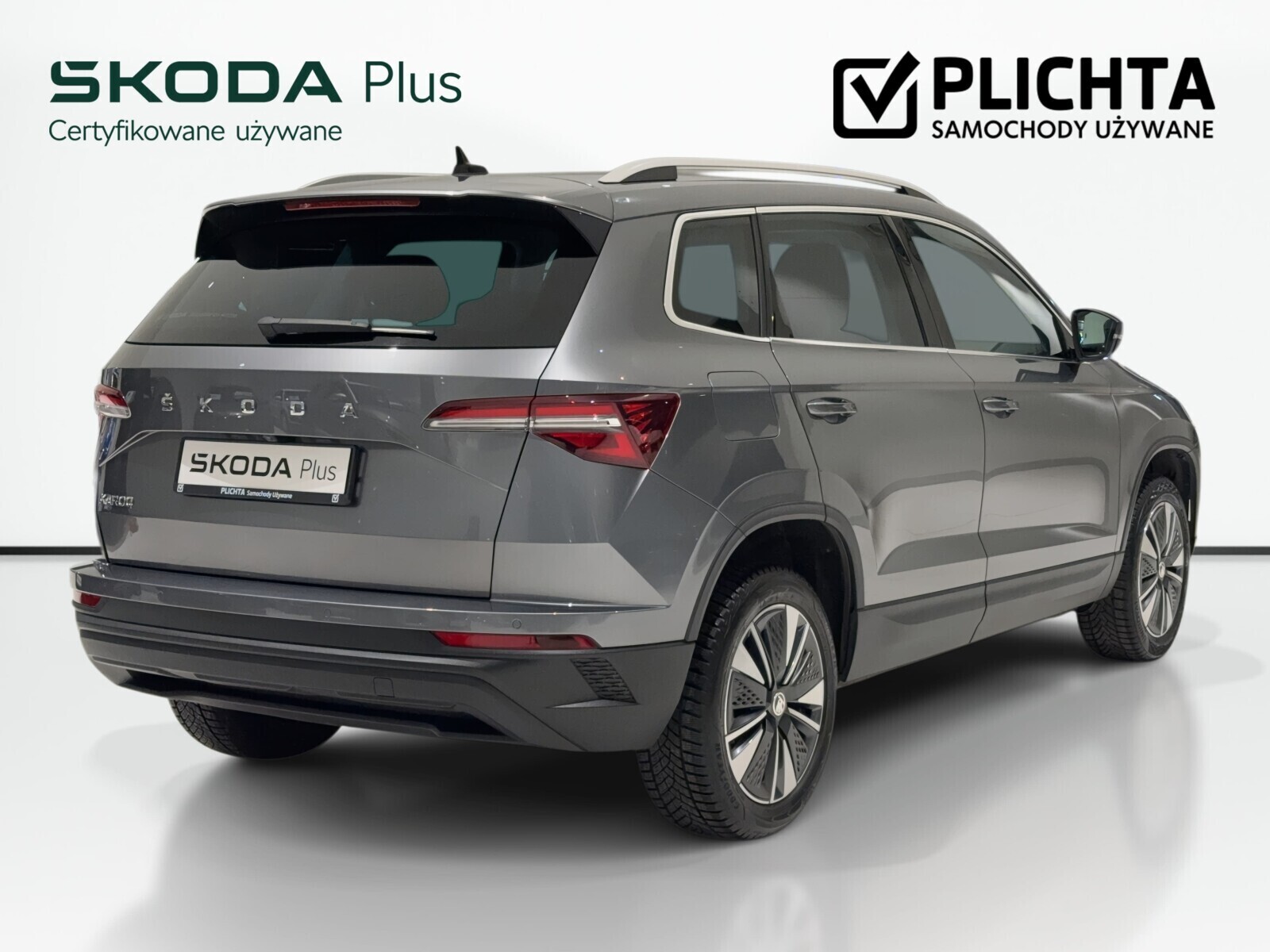 Škoda Karoq - zdjęcie 5
