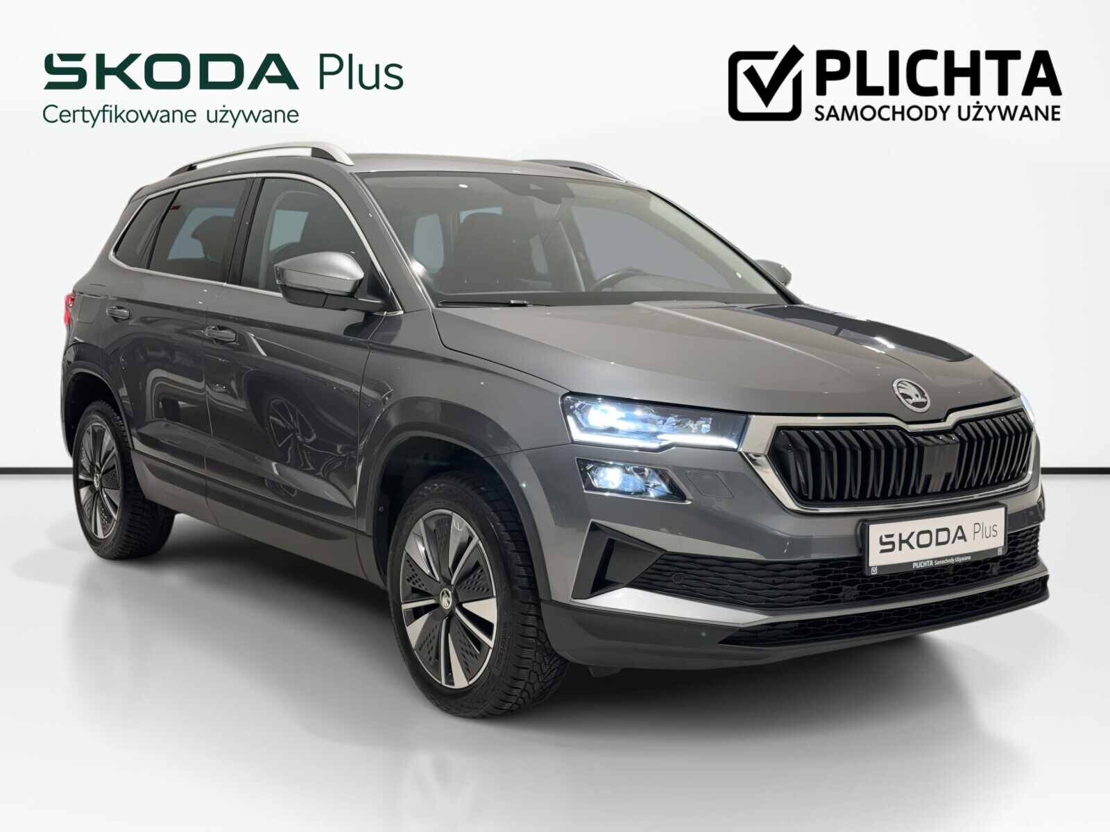 Škoda Karoq - zdjęcie 3