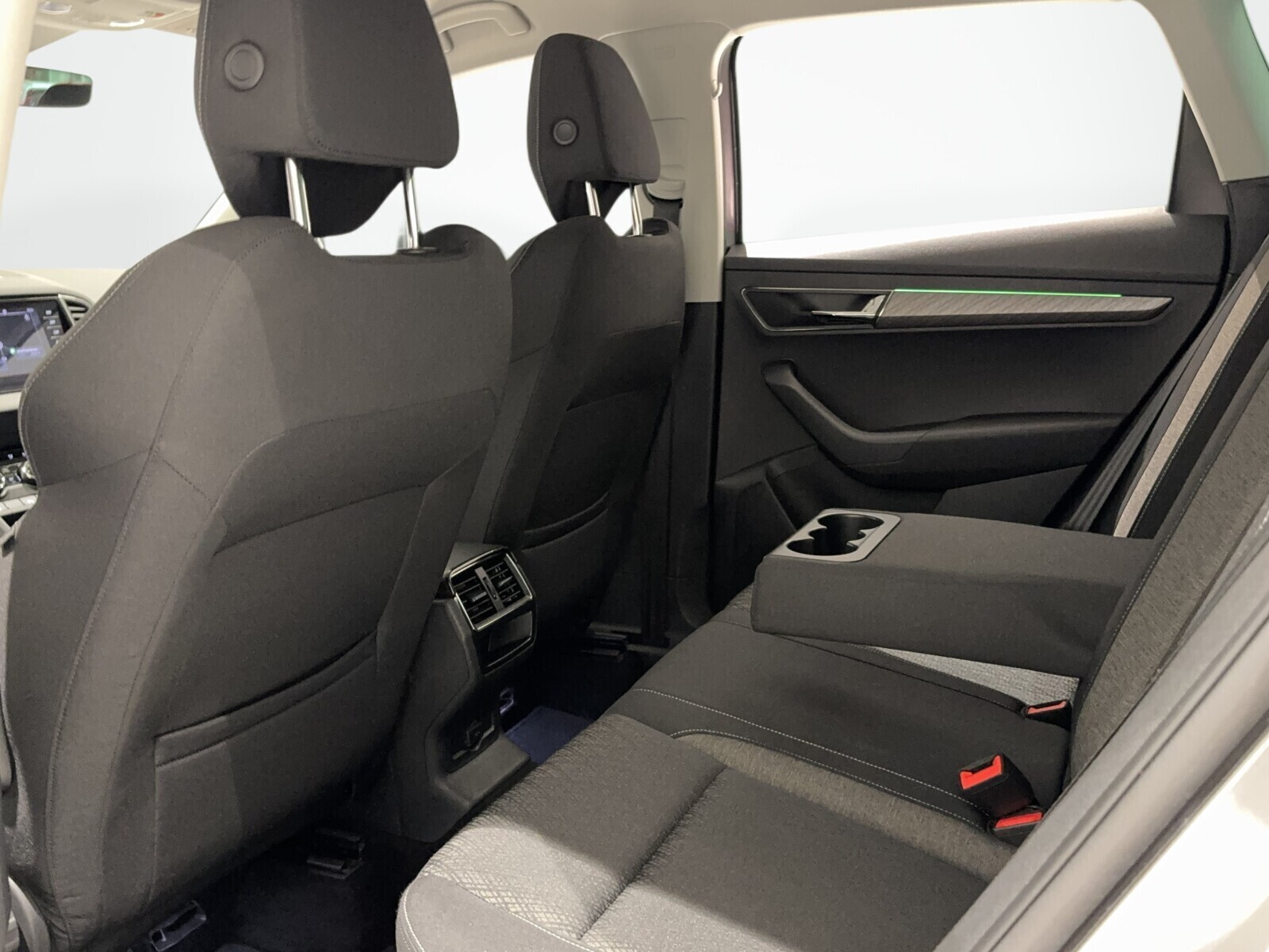 Škoda Karoq - zdjęcie 13