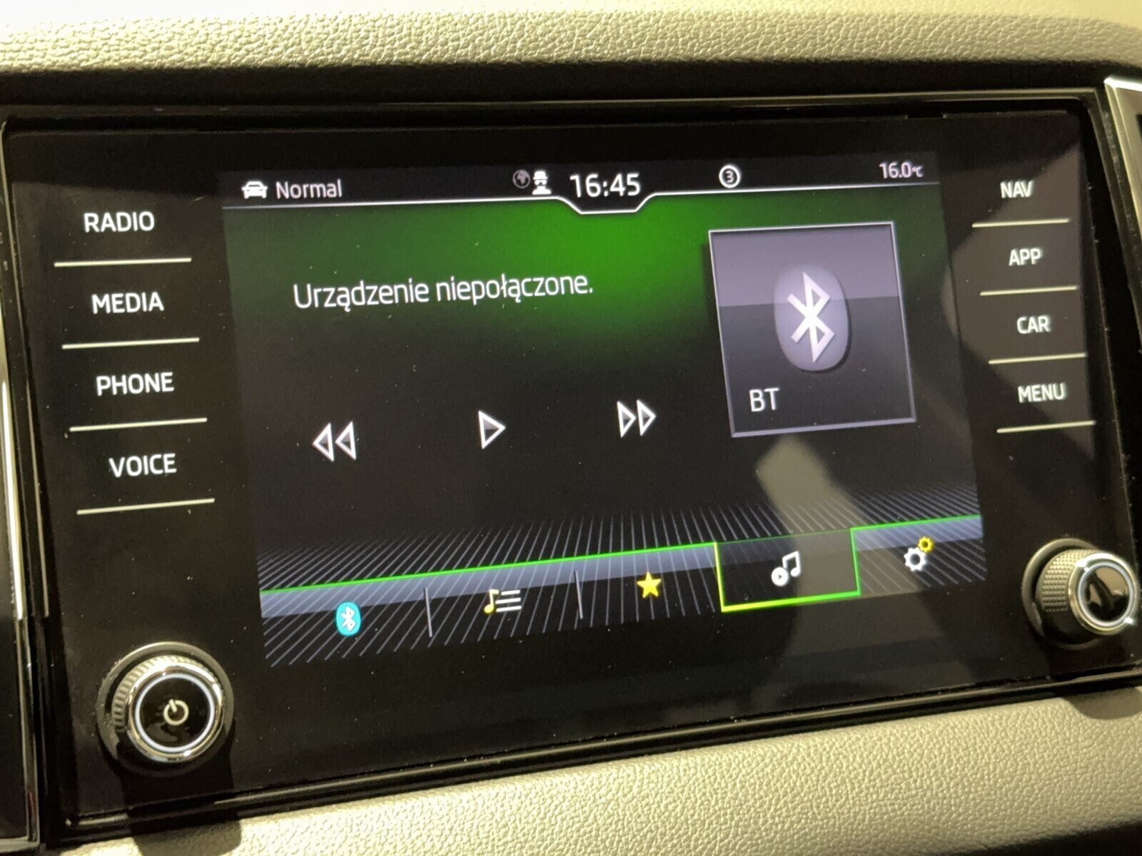 Škoda Karoq - zdjęcie 31
