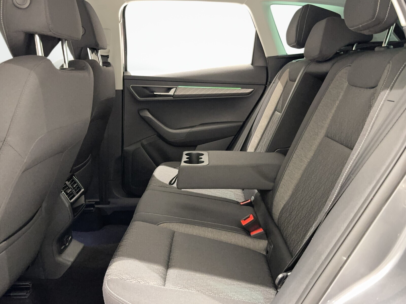 Škoda Karoq - zdjęcie 12