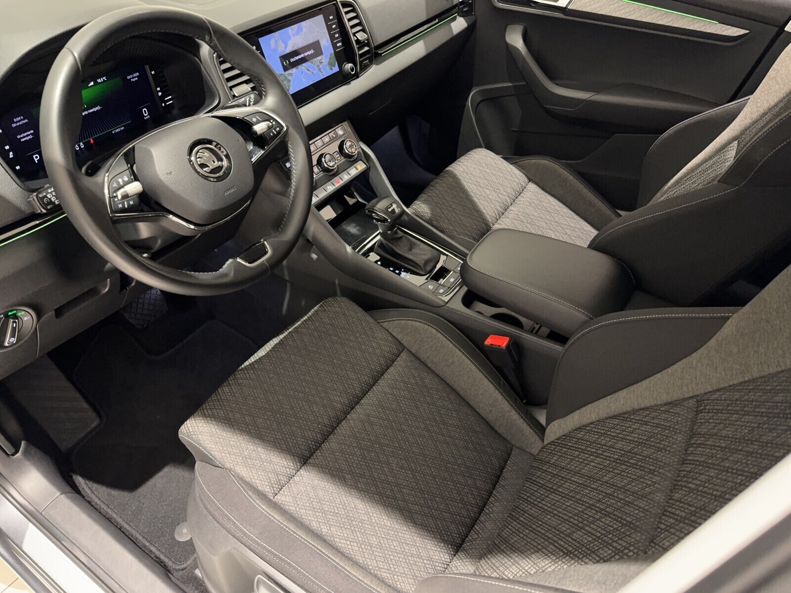 Škoda Karoq - zdjęcie 10