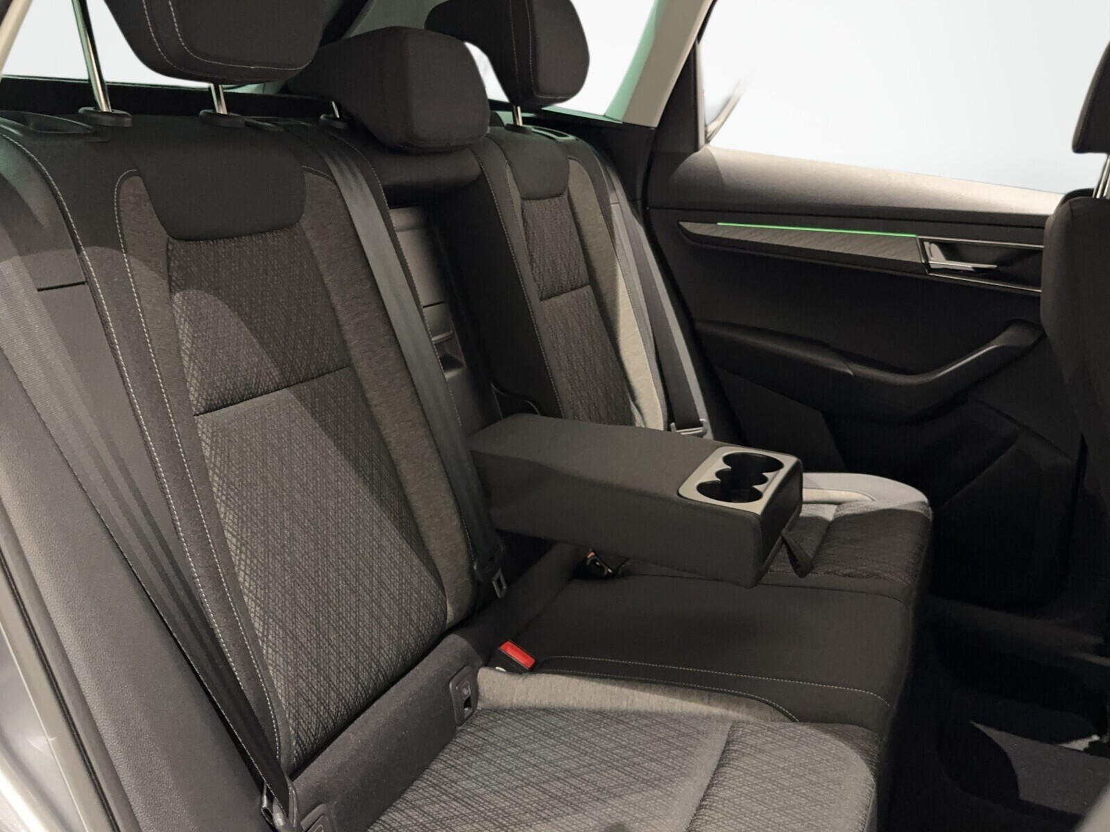 Škoda Karoq - zdjęcie 14