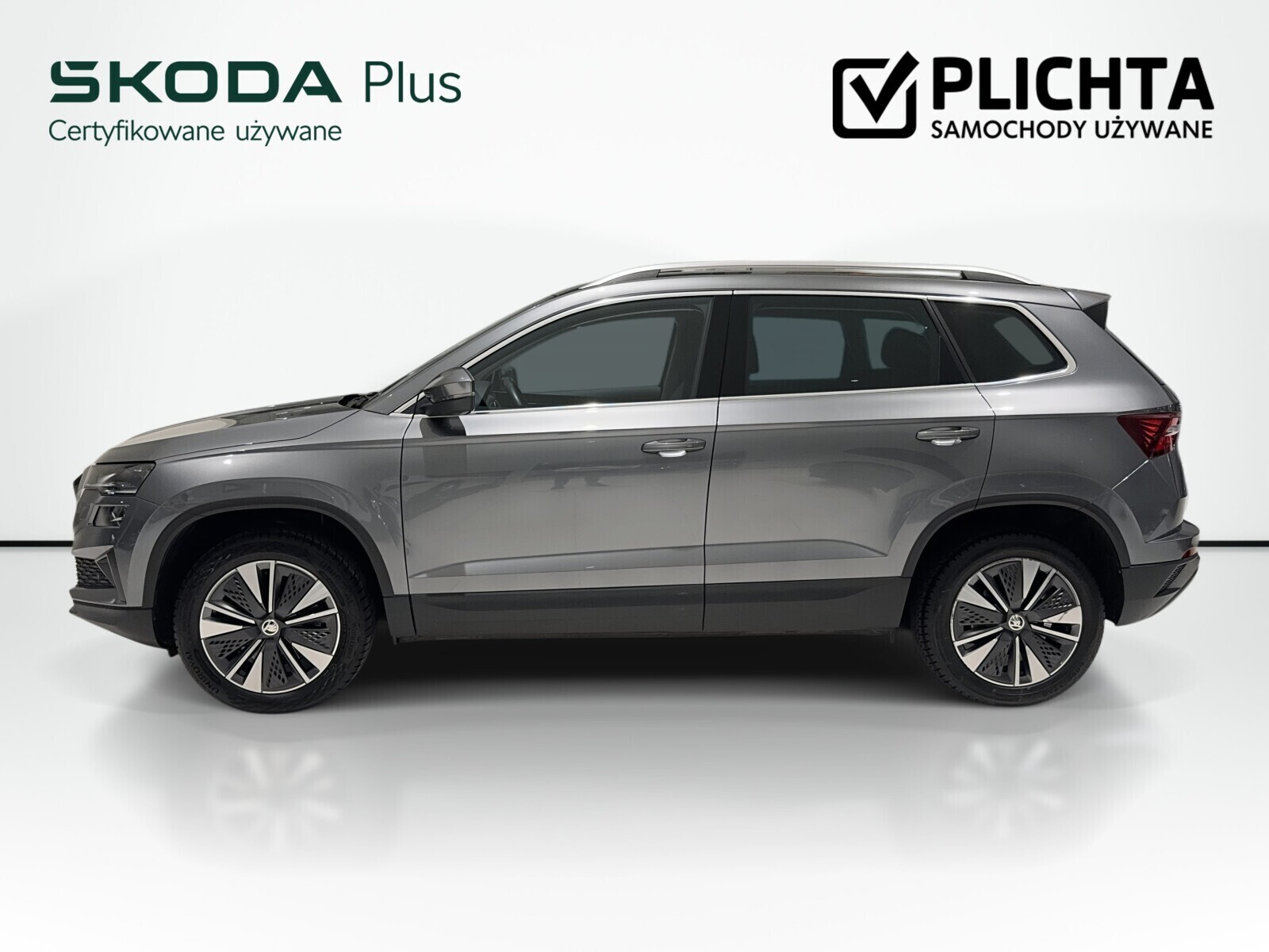 Škoda Karoq - zdjęcie 8