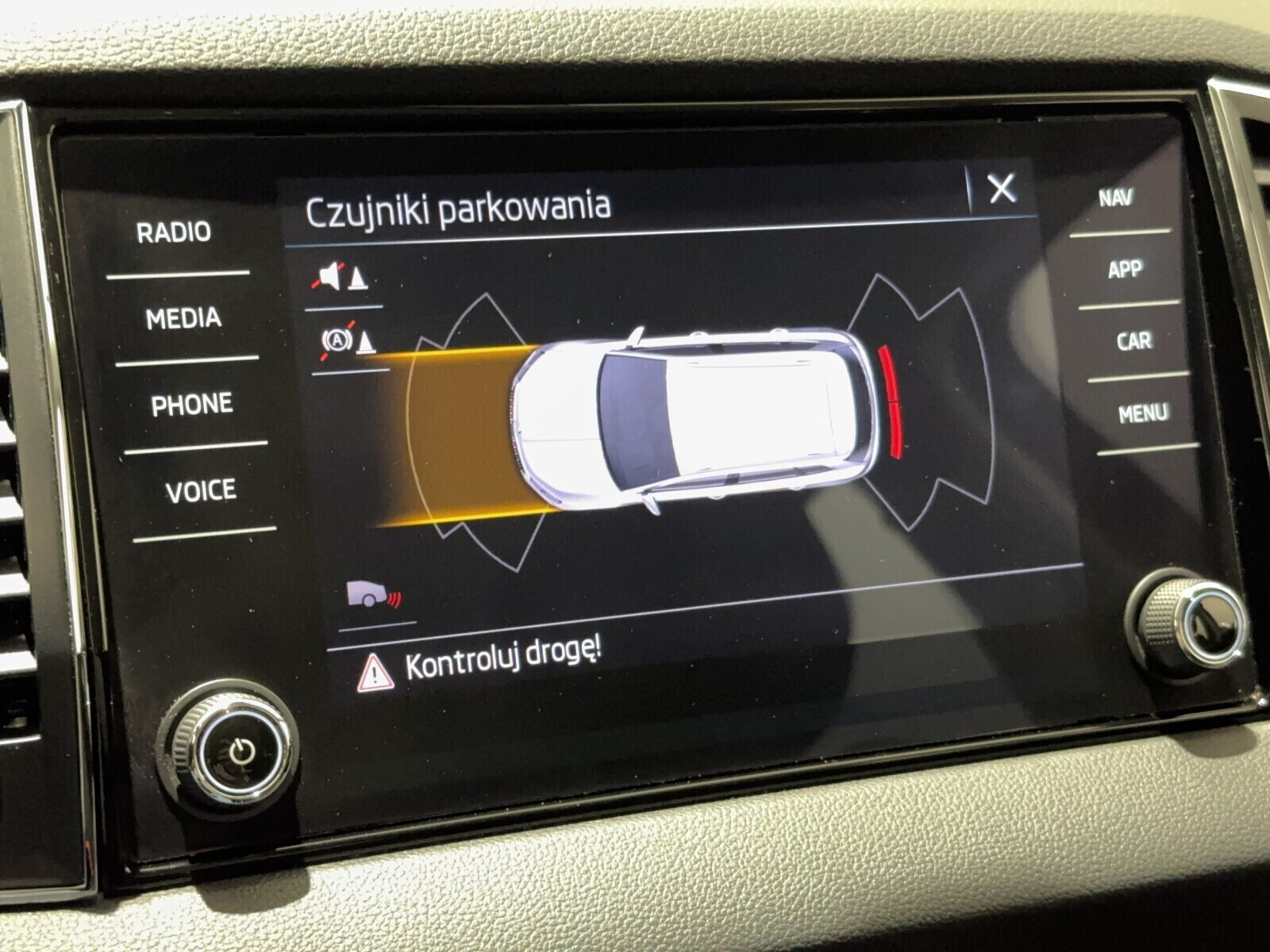 Škoda Karoq - zdjęcie 26