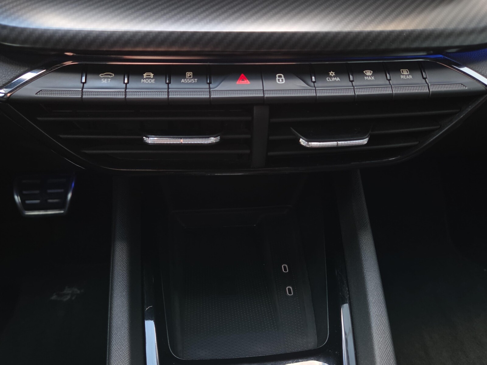 Škoda Octavia Combi - zdjęcie 16