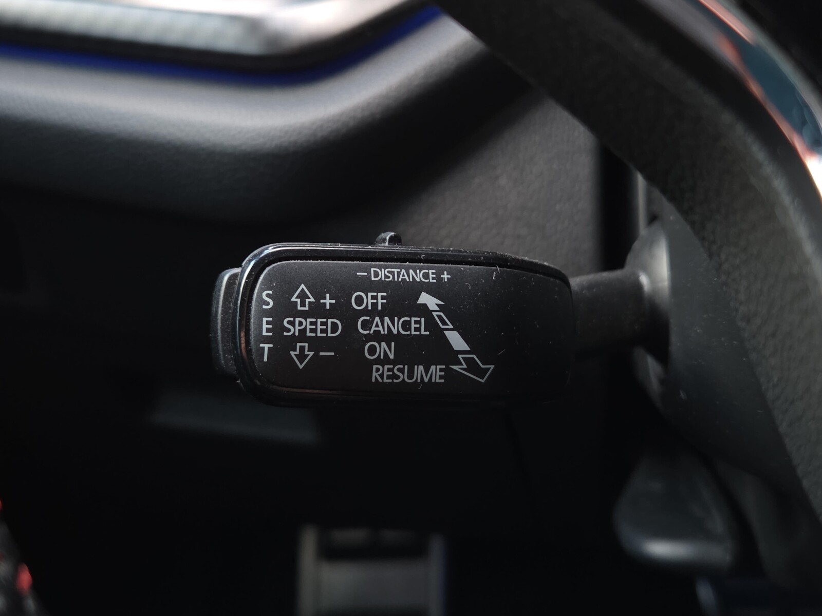 Škoda Octavia Combi - zdjęcie 19