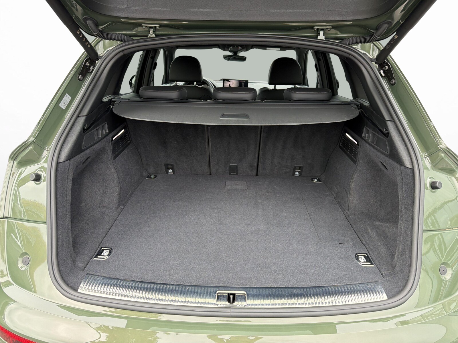 Audi Q5 - zdjęcie 29