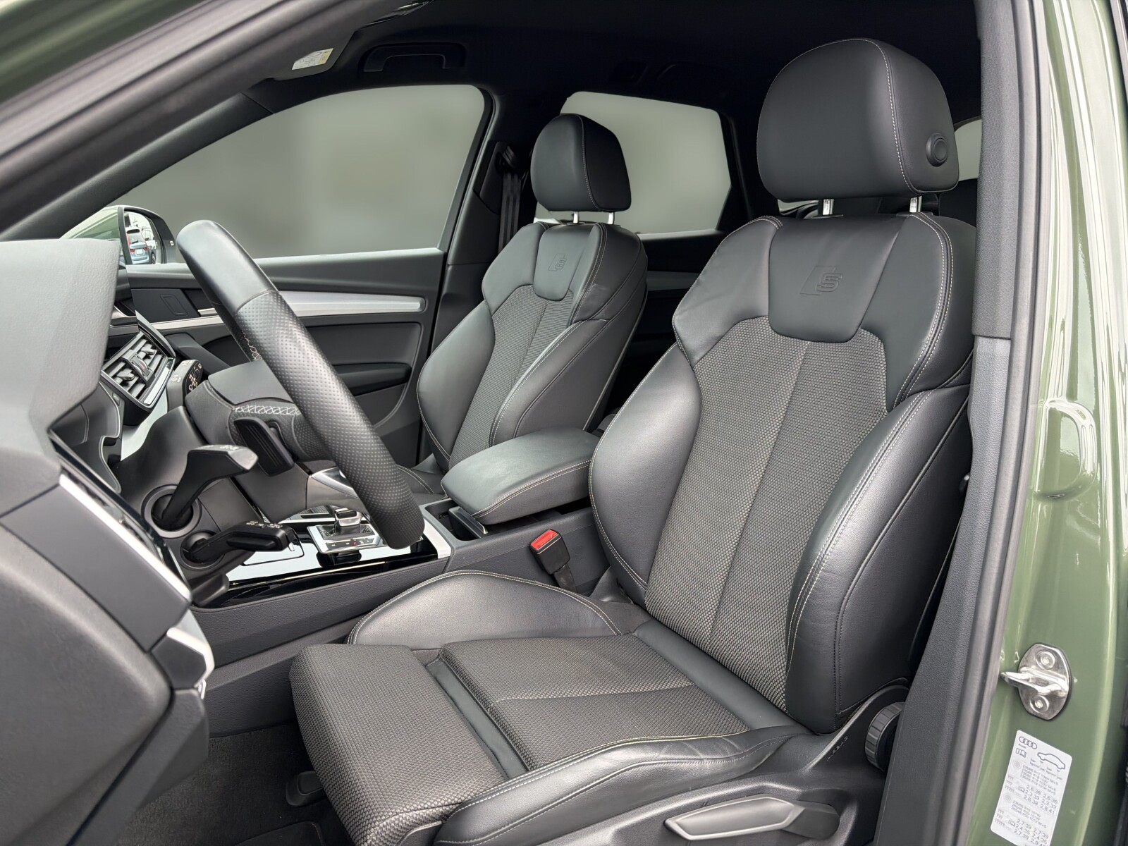 Audi Q5 - zdjęcie 13
