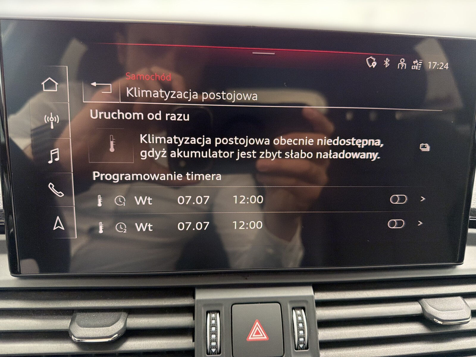 Audi Q5 - zdjęcie 37