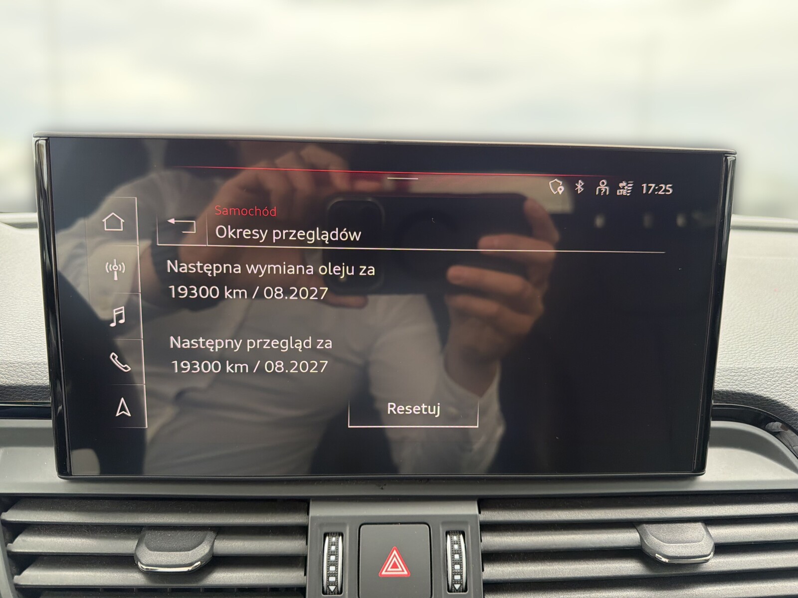 Audi Q5 - zdjęcie 40