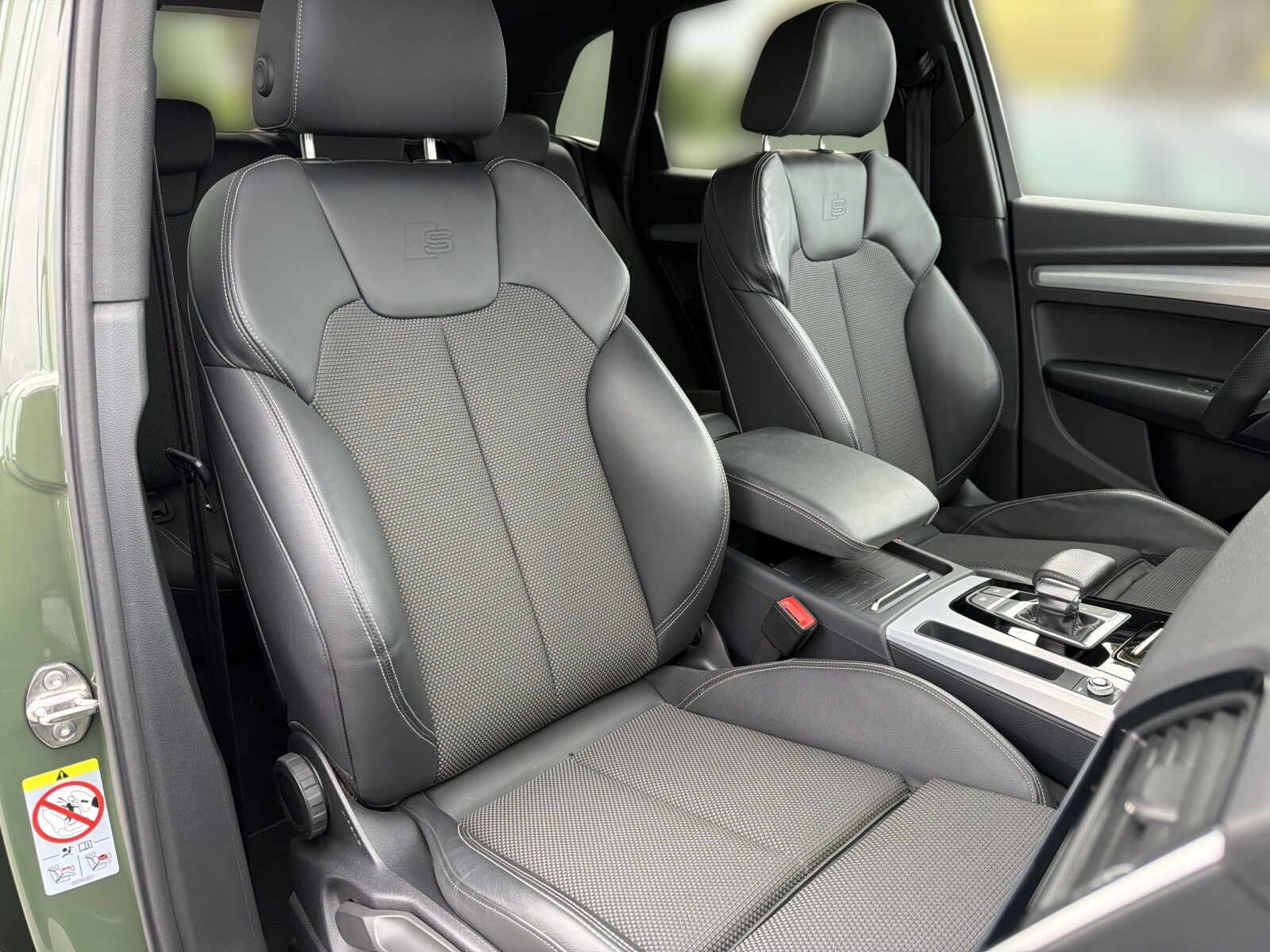 Audi Q5 - zdjęcie 17