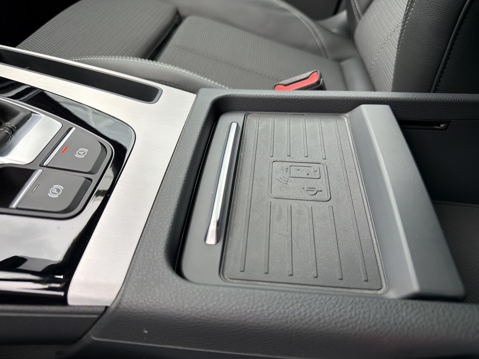 Audi Q5 - zdjęcie 25