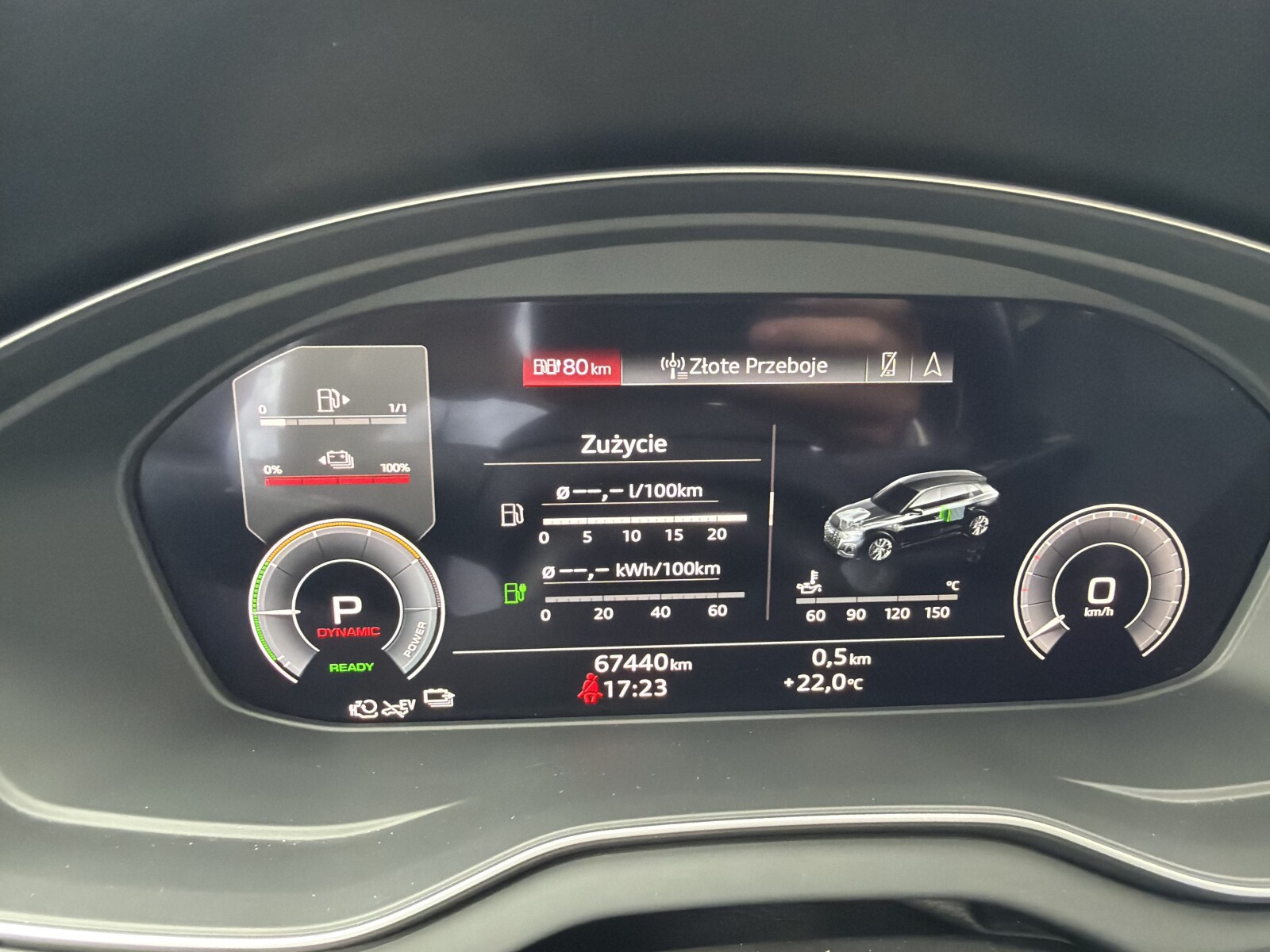 Audi Q5 - zdjęcie 32