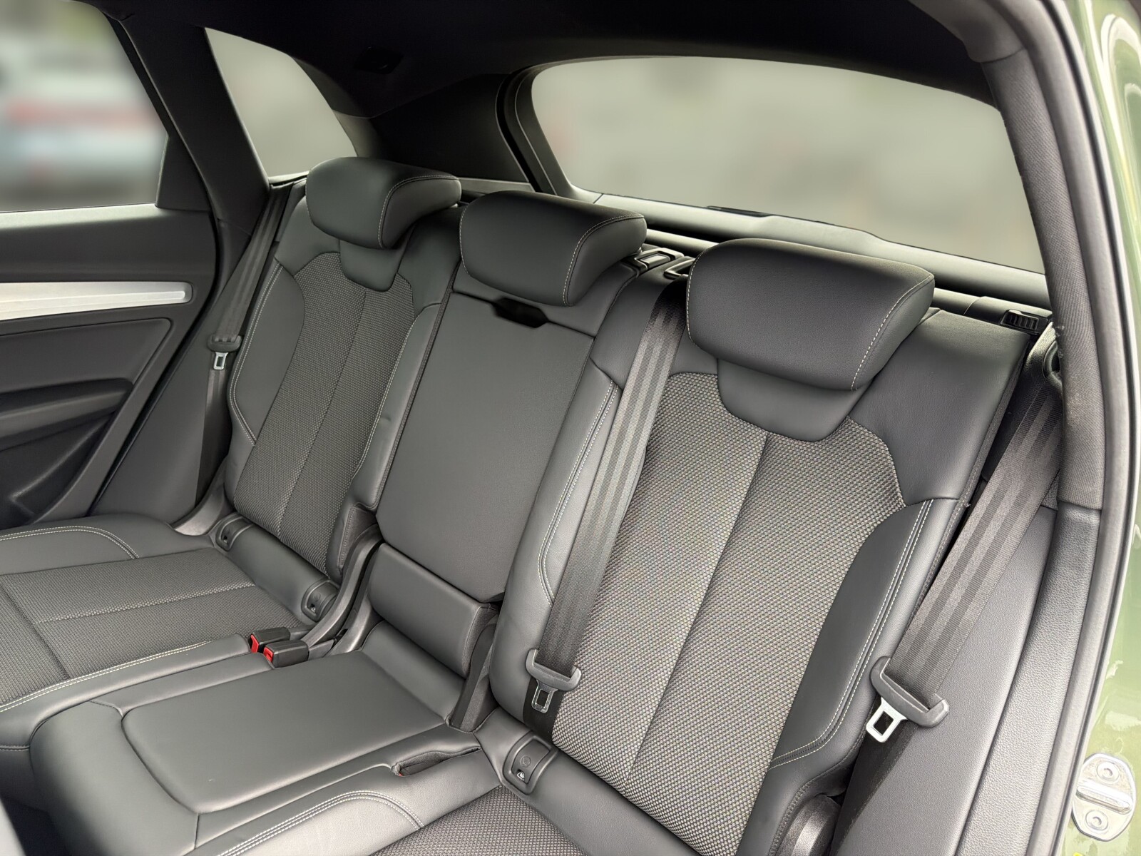 Audi Q5 - zdjęcie 15