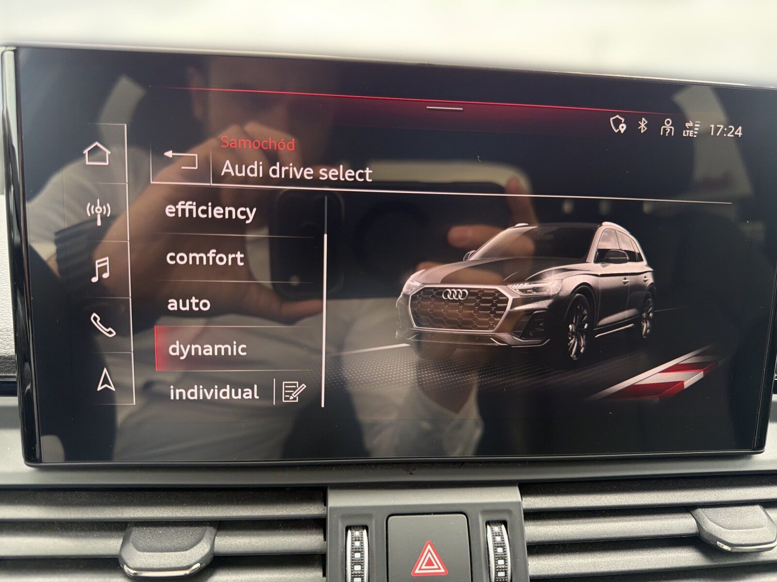 Audi Q5 - zdjęcie 36