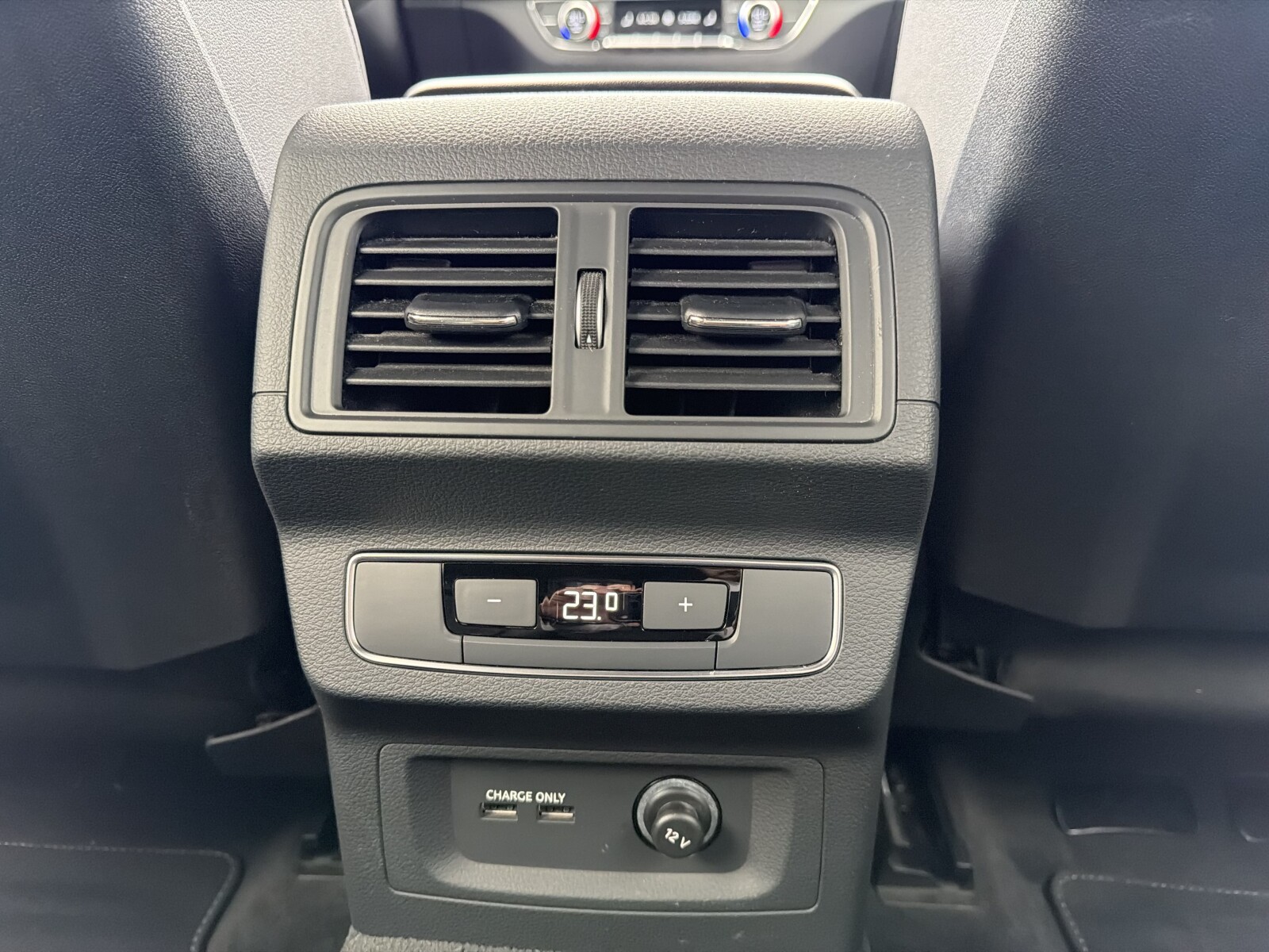 Audi Q5 - zdjęcie 26