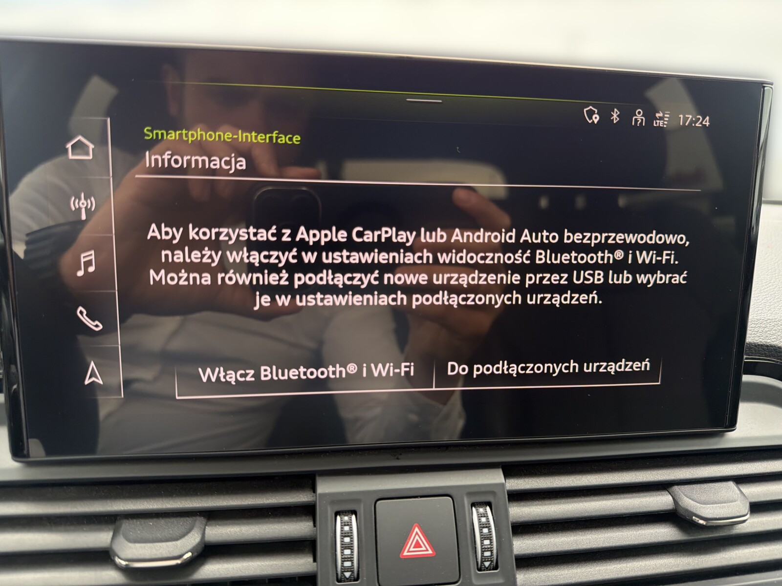 Audi Q5 - zdjęcie 35