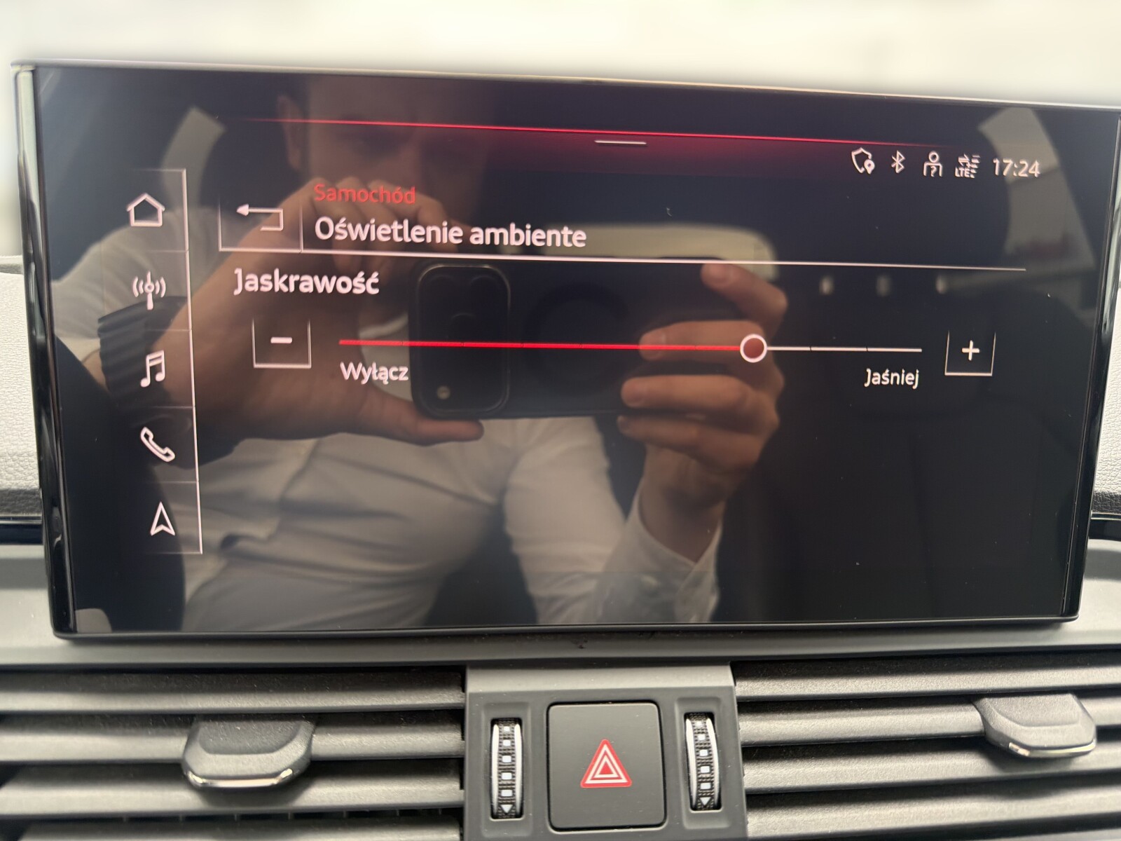 Audi Q5 - zdjęcie 38