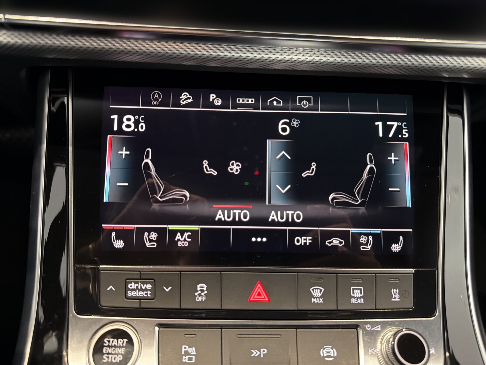 Audi Q7 - zdjęcie 20