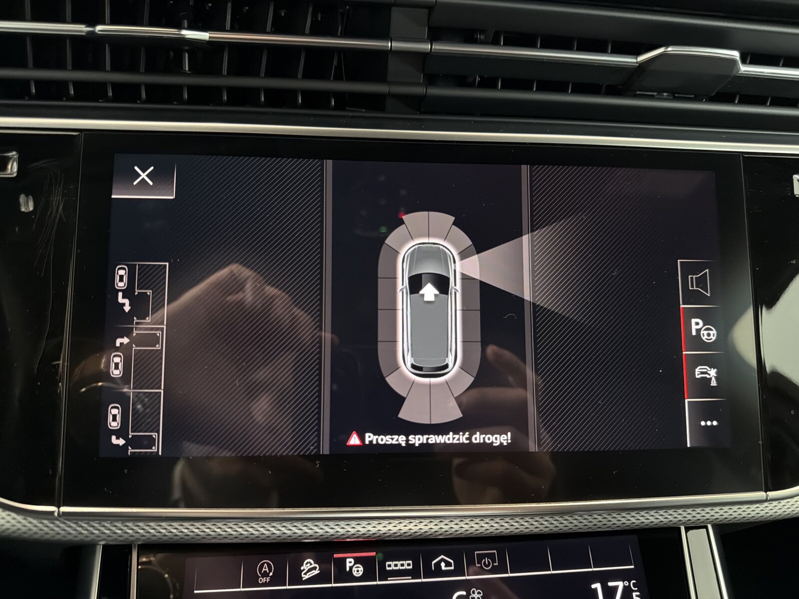 Audi Q7 - zdjęcie 36