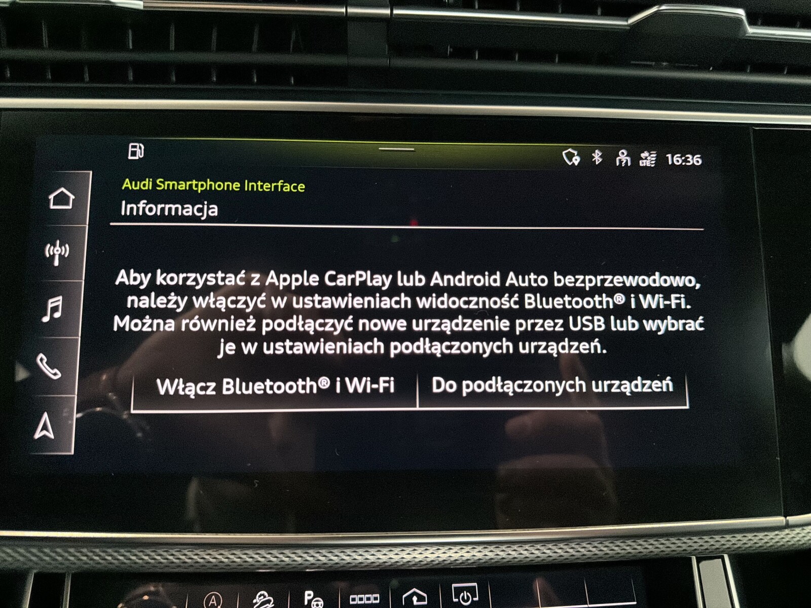 Audi Q7 - zdjęcie 38