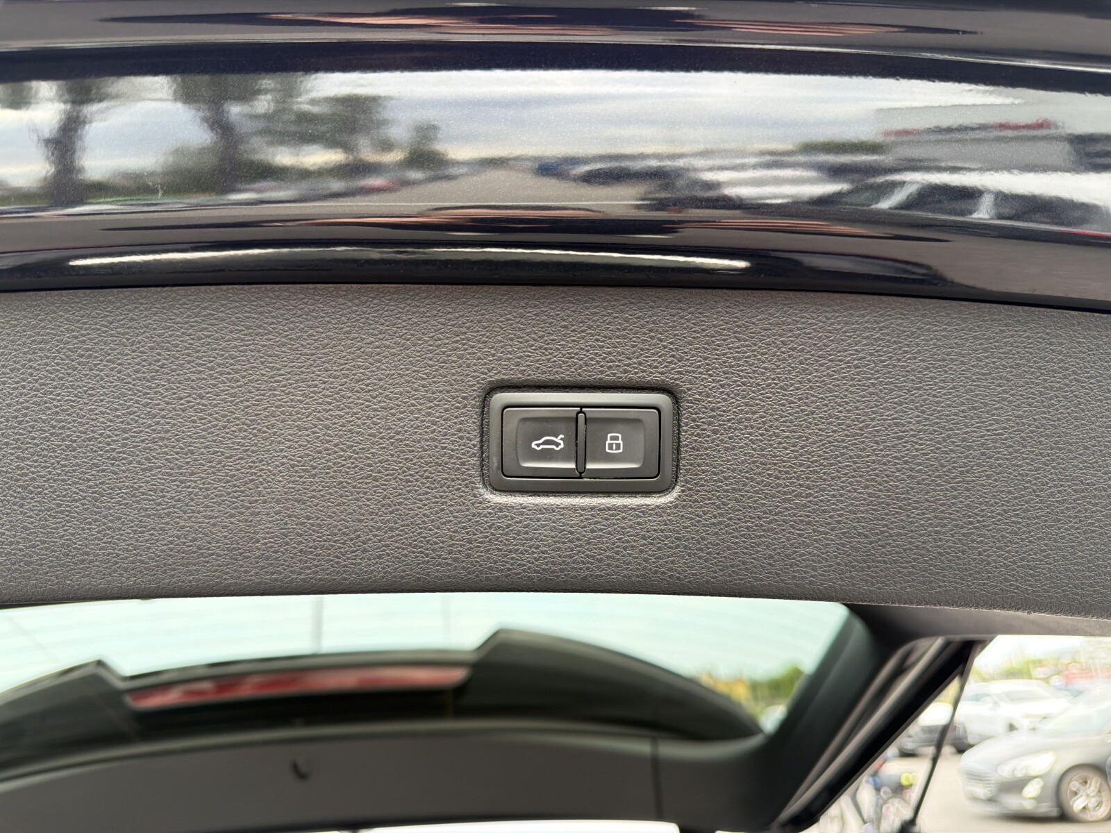 Audi Q7 - zdjęcie 27