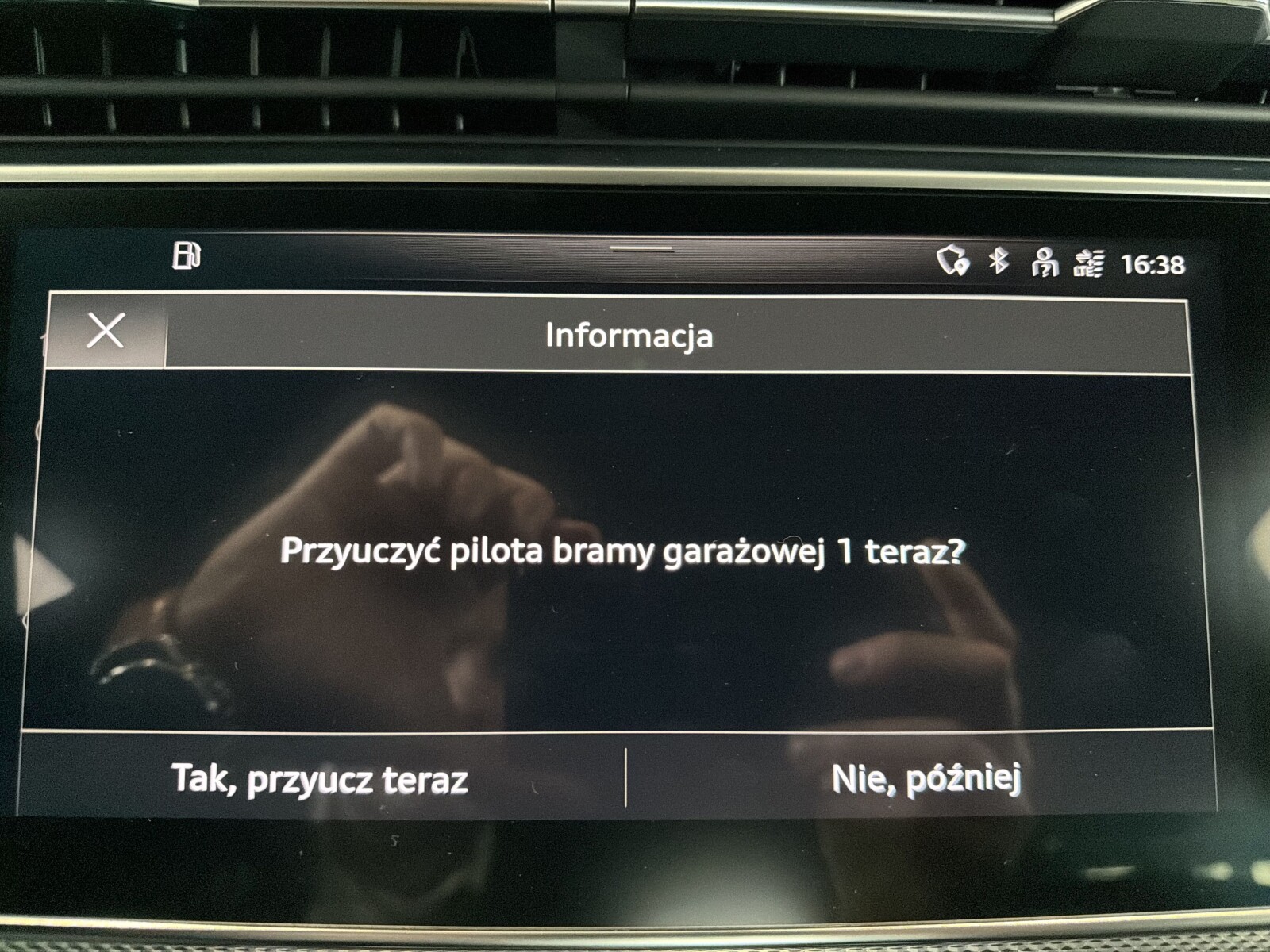 Audi Q7 - zdjęcie 34