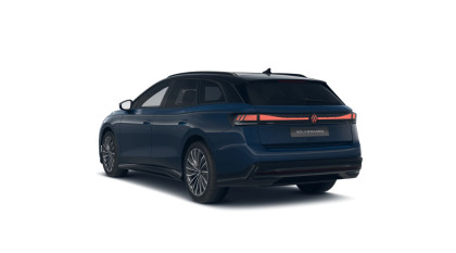 OD RĘKI ! ID.7 Tourer Pro Plus 77 KWh 210 KW / 286 KM