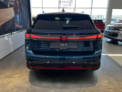 OD RĘKI ! ID.7 Tourer Pro Plus 77 KWh 210 KW / 286 KM