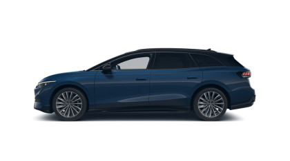 OD RĘKI ! ID.7 Tourer Pro Plus 77 KWh 210 KW / 286 KM