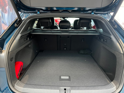 OD RĘKI ! ID.7 Tourer Pro Plus 77 KWh 210 KW / 286 KM