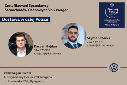 OD RĘKI ! ID.7 Tourer Pro Plus 77 KWh 210 KW / 286 KM