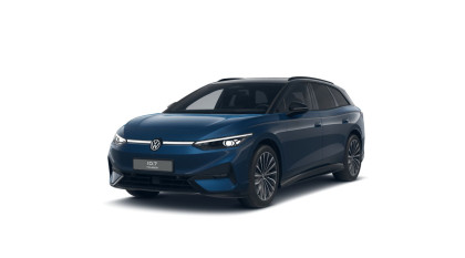 OD RĘKI ! ID.7 Tourer Pro Plus 77 KWh 210 KW / 286 KM