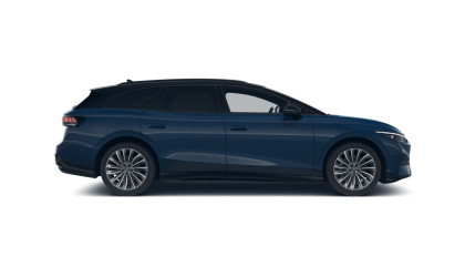 OD RĘKI ! ID.7 Tourer Pro Plus 77 KWh 210 KW / 286 KM