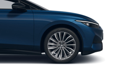 OD RĘKI ! ID.7 Tourer Pro Plus 77 KWh 210 KW / 286 KM