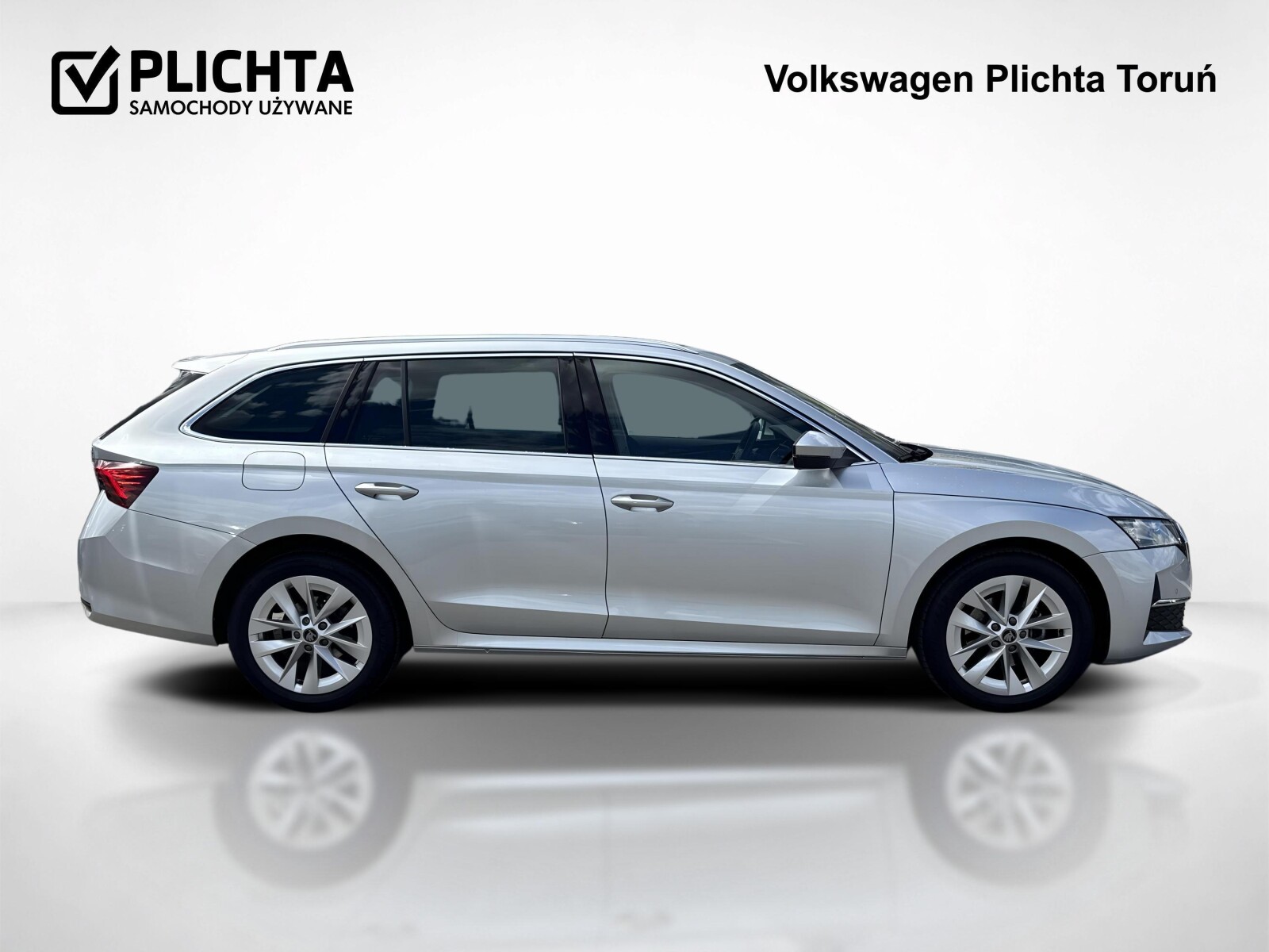 Škoda Octavia - zdjęcie 5