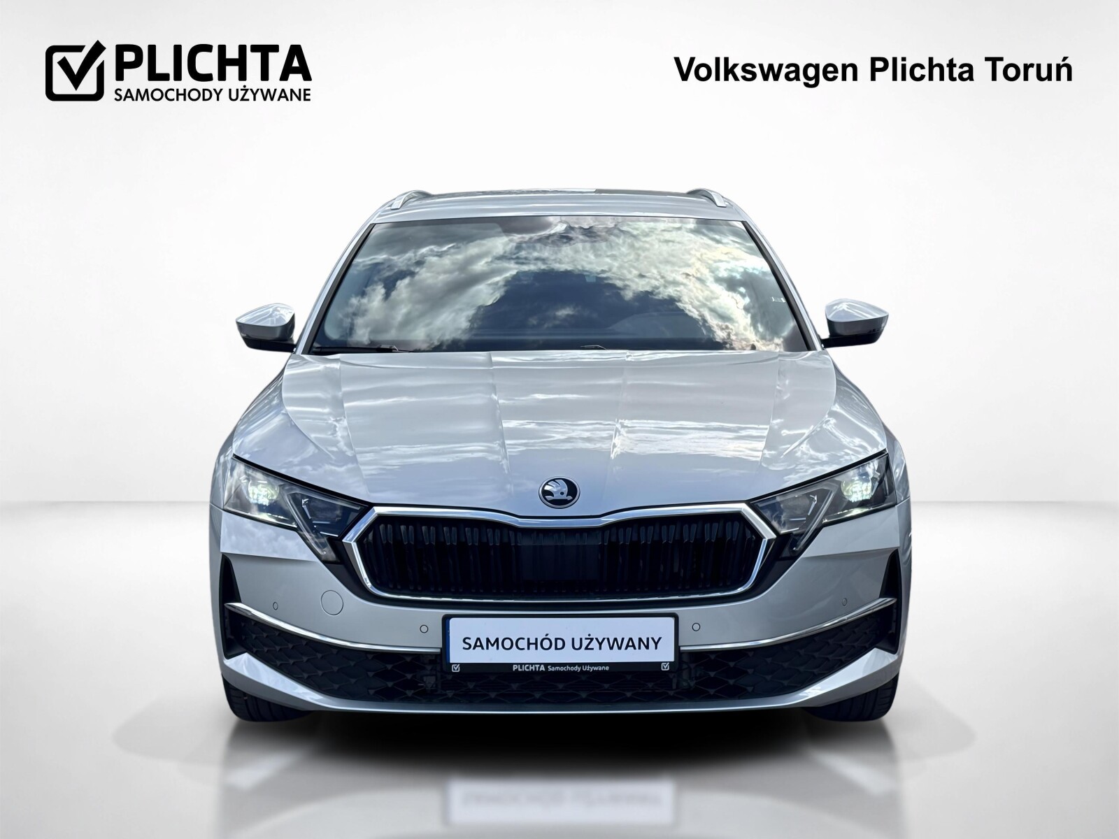 Škoda Octavia - zdjęcie 2