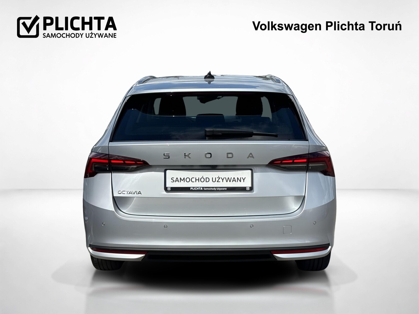 Škoda Octavia - zdjęcie 7