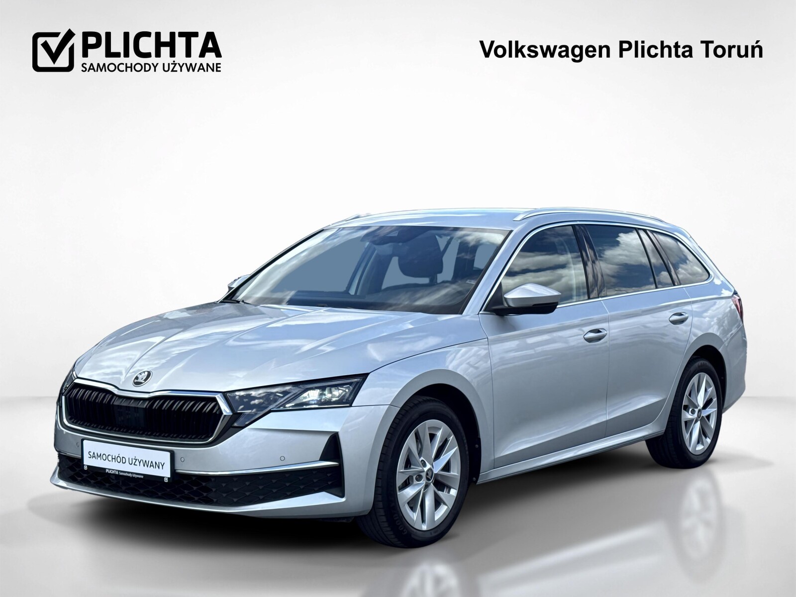 Škoda Octavia - zdjęcie 1