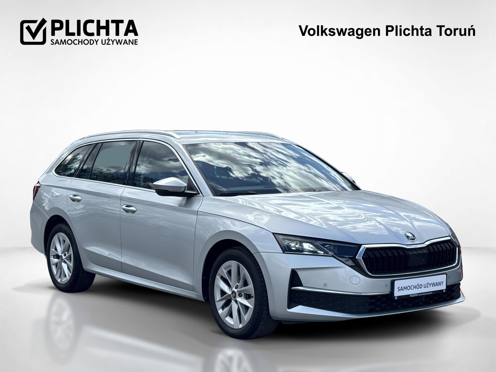 Škoda Octavia - zdjęcie 3