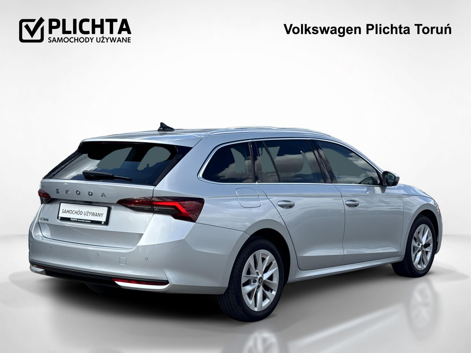 Škoda Octavia - zdjęcie 6